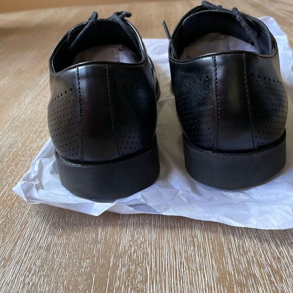 Kenneth Cole Unlisted Men's Lesson Oxford Sz 8 - Picture 6 of 11